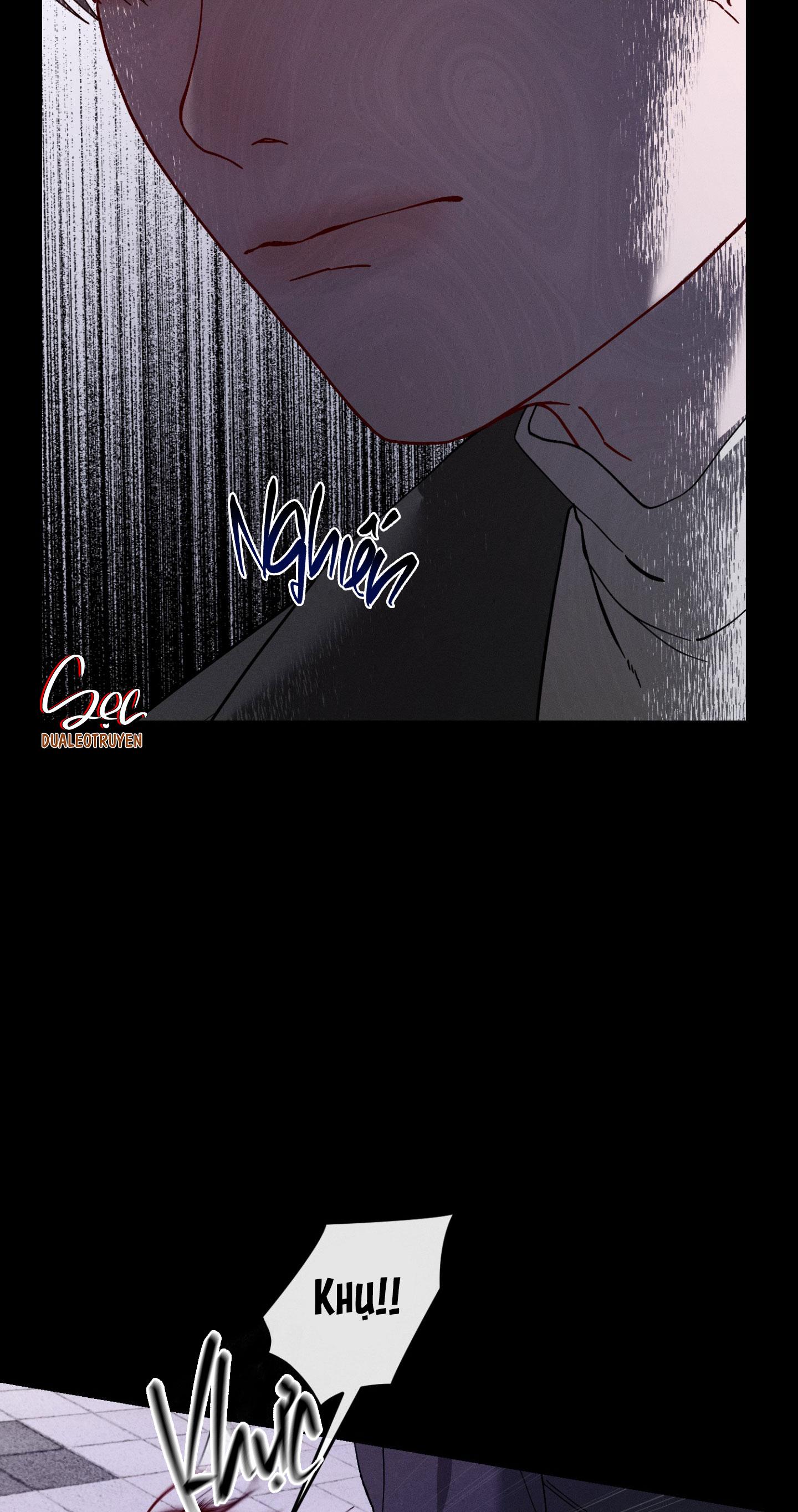 (ABO) CÁCH YÊU THƯƠNG CỤC CƯNG Chapter 9 - Trang 2