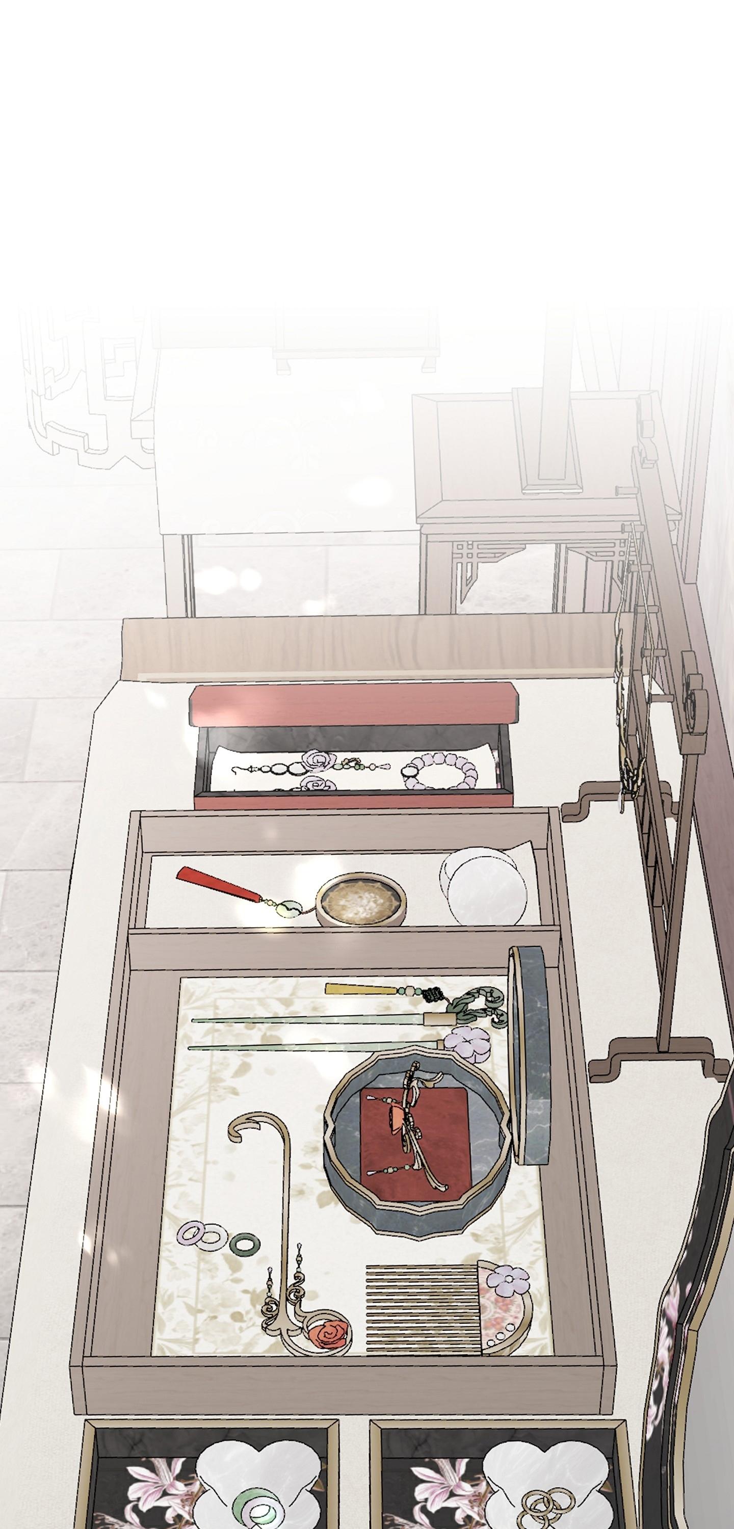 KHI MẶT TRỜI LÓ DẠNG Chapter 21 - Trang 2