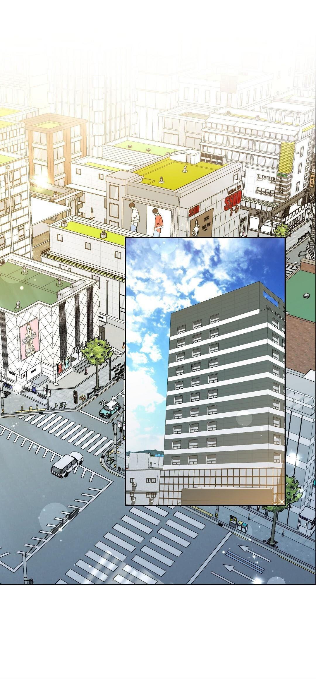 (CBunu) Cherry Cake Chapter 31 - Trang 2