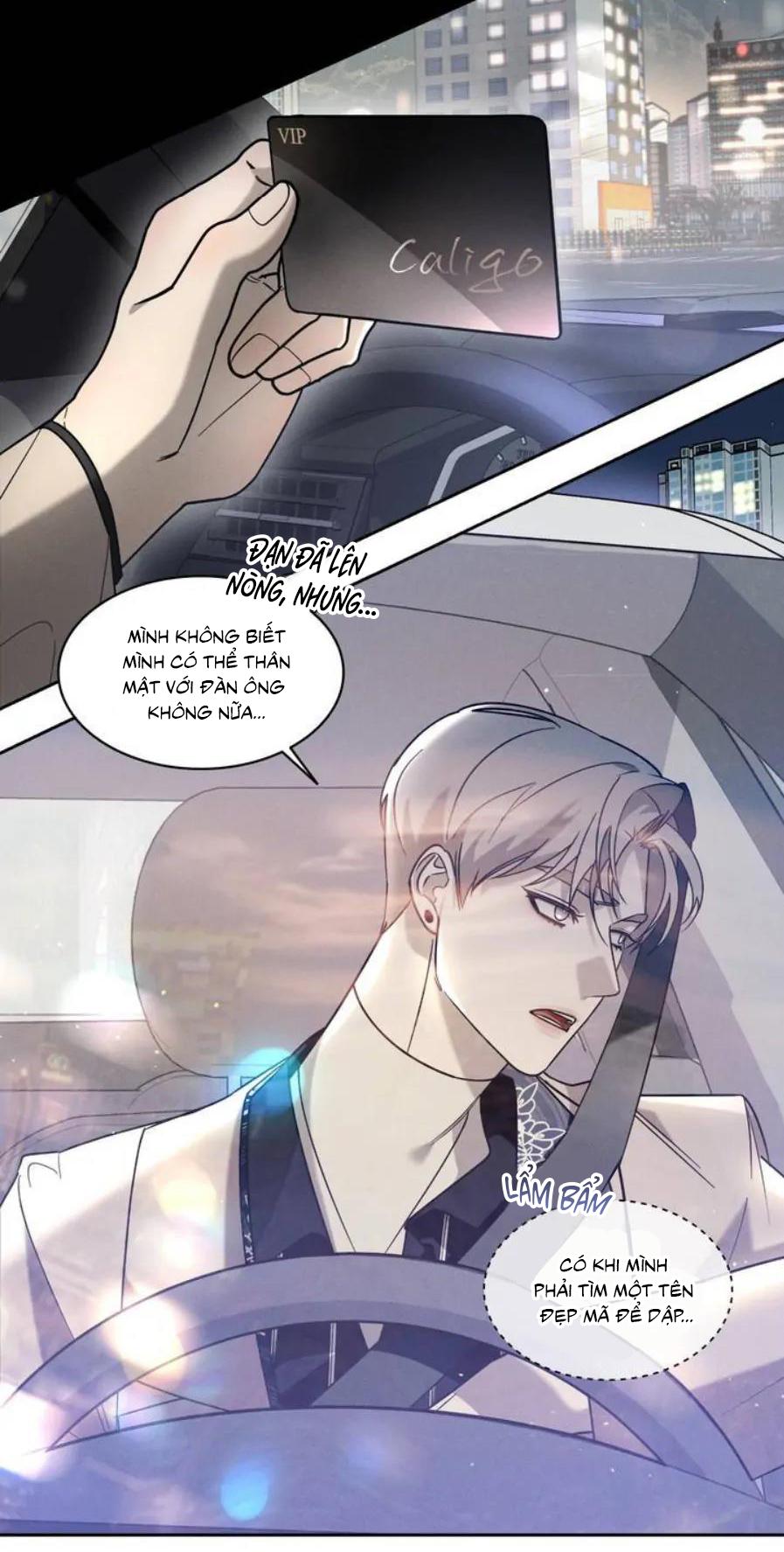 Đảo Ngược Kịch Bản Chapter 1 - Trang 2