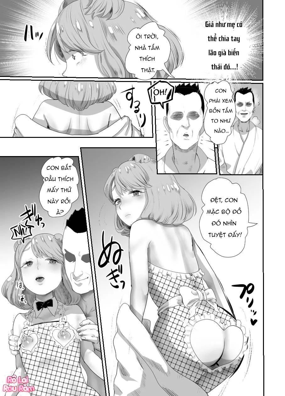TUYỂN TẬP BDSM CHỊT CHỌT Chapter 332.1 - Trang 2