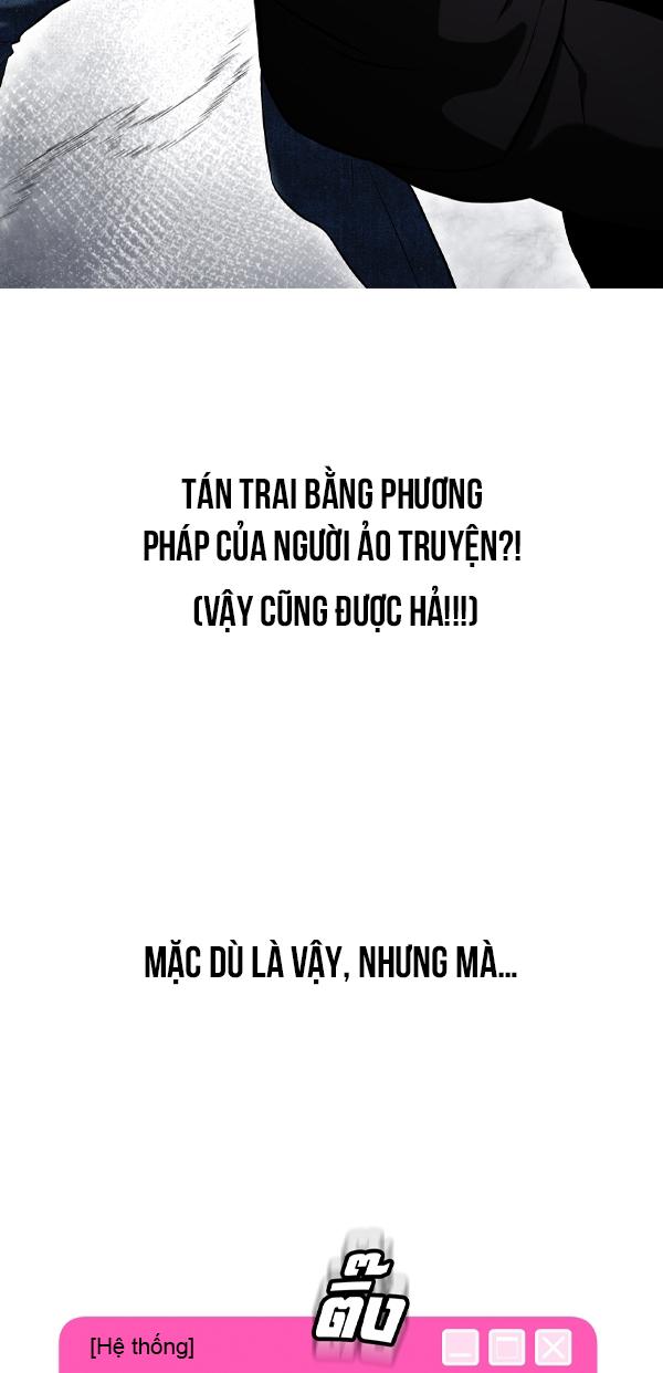 Làm sao đây? Tôi gặp phải quest công lược tổng tài tra nam rồi Chapter 28.02 - Trang 2