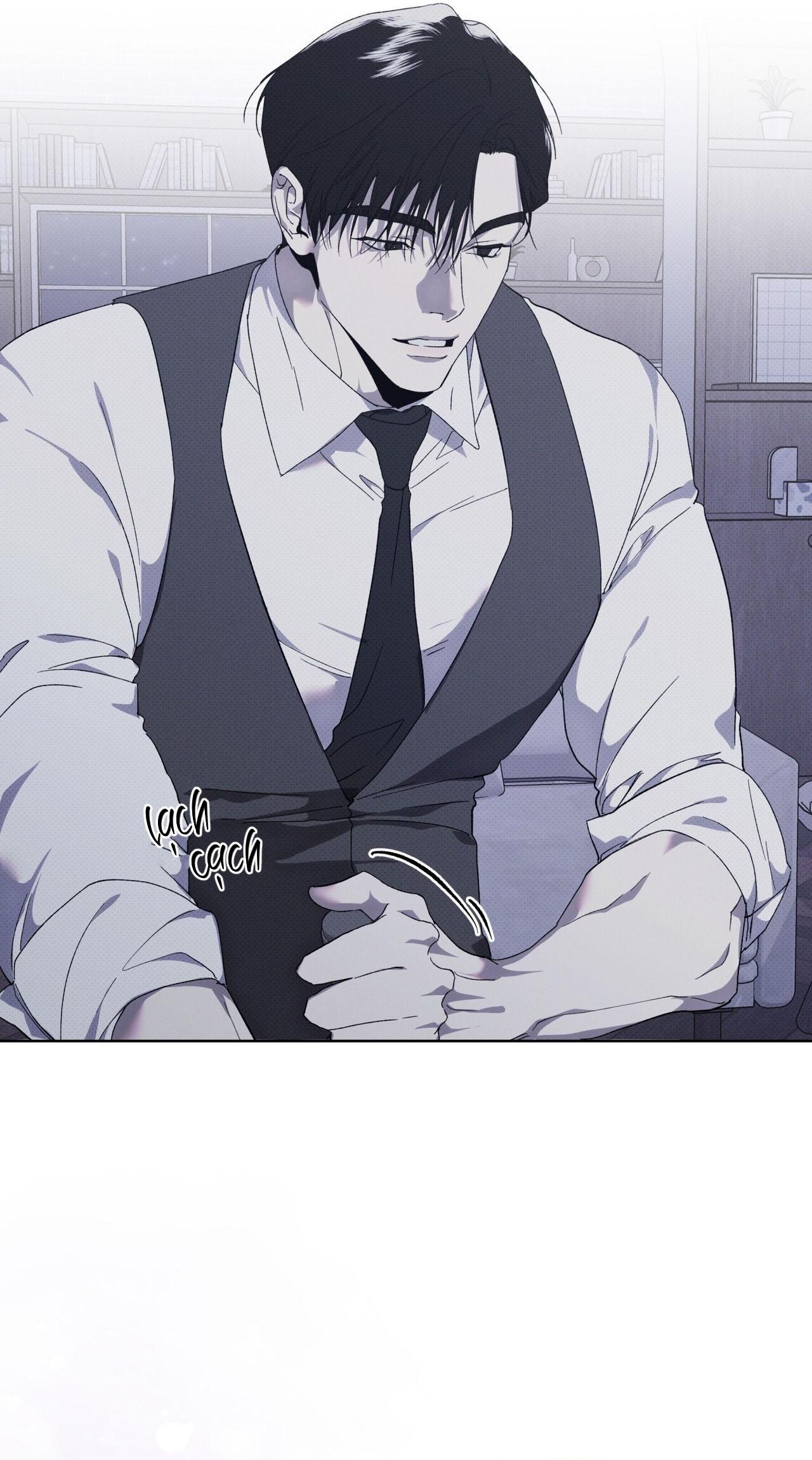 HÌNH THÁI TIẾN HÓA Chapter 6 - Trang 2