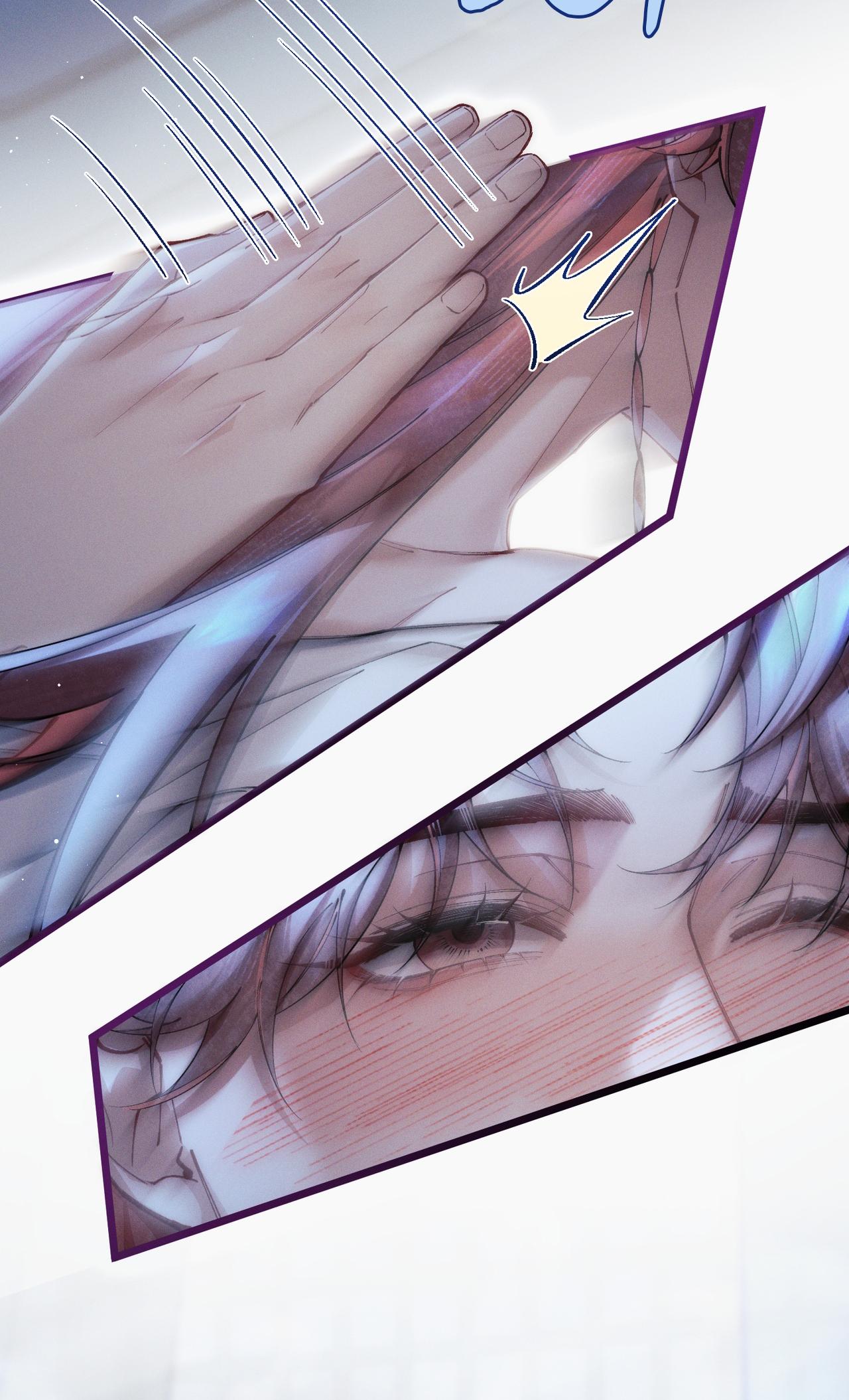 Ái chi dục kỳ sinh [Hệ thống sát thê] Chapter 6 - Trang 2