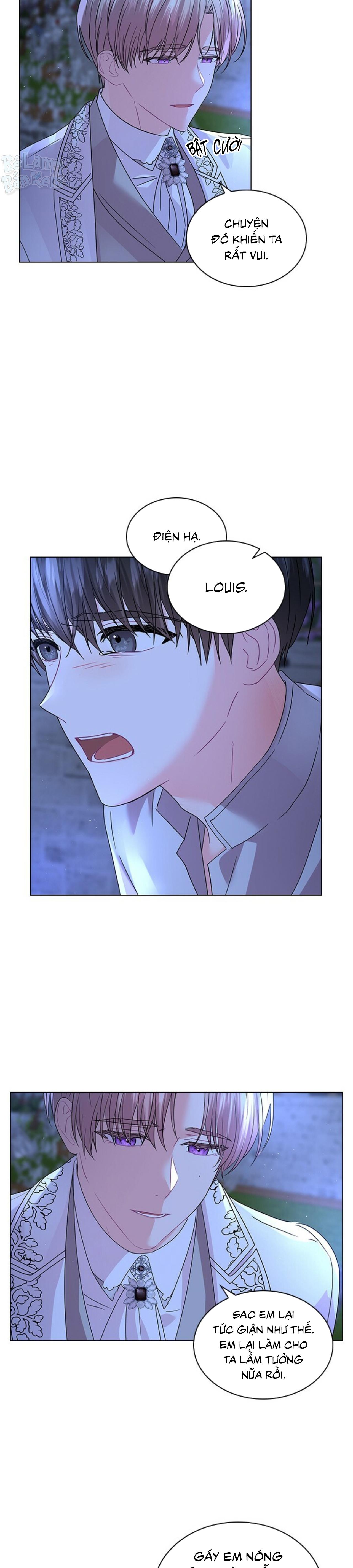 Who’s your daddy Chapter 47 End - Trang 2