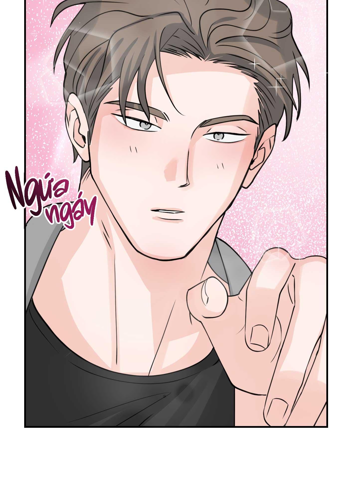 NGHIỆN SEX Chapter 41.7 đẹp trai 7 - Trang 2