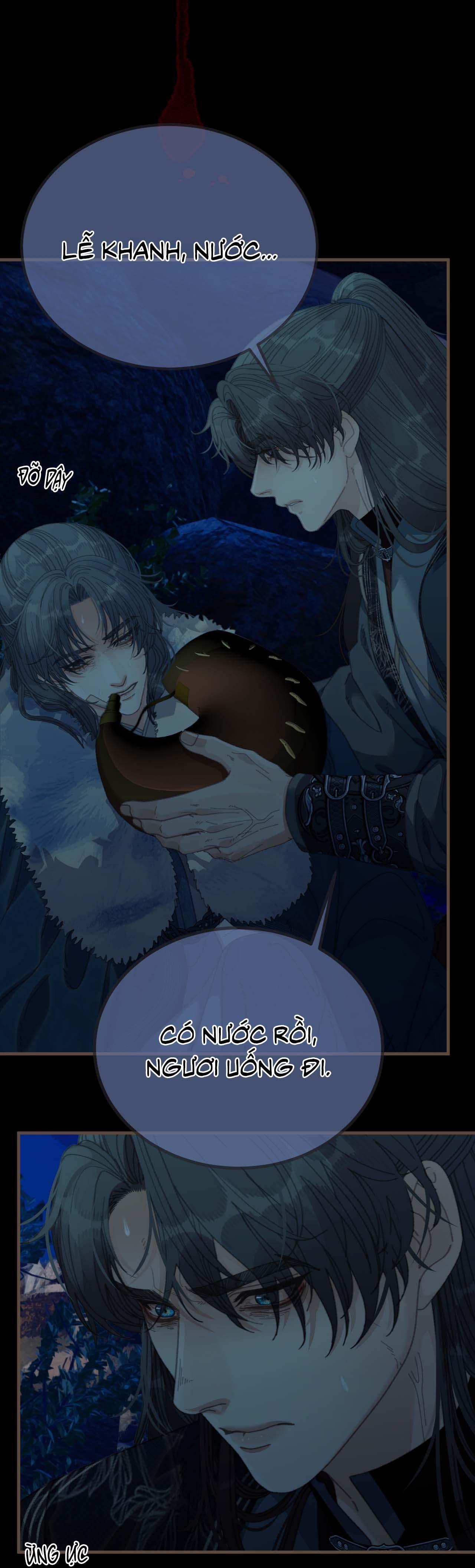 Á NÔ 2 - THÁM HOA Chapter 80 - Next Chapter 81