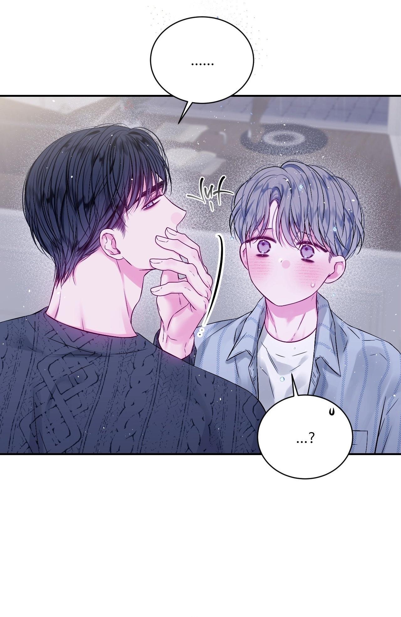 (GĐCV) IMPERFECTLY US Chapter 12 - Trang 2