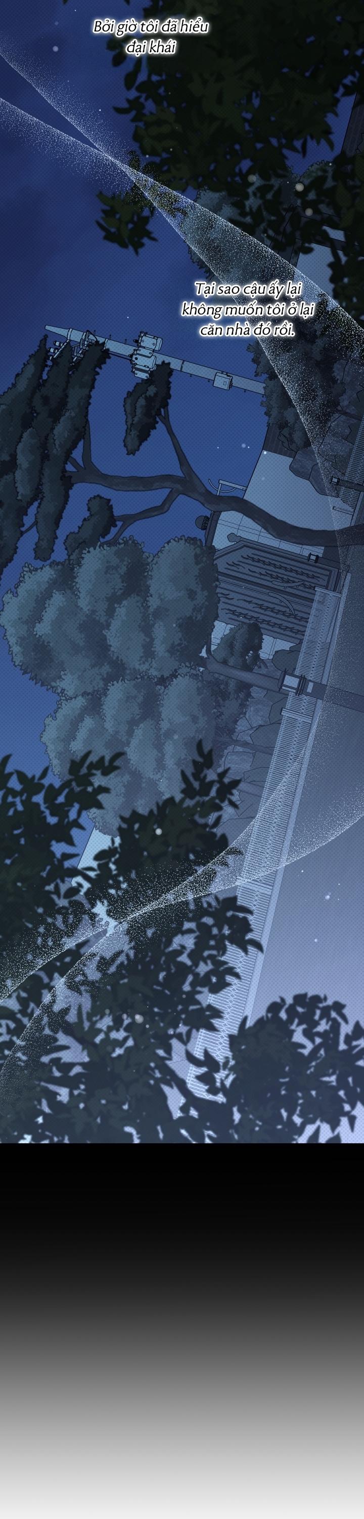 (GĐCV) EIGHTEEN'S BED Chapter 33 - Next 