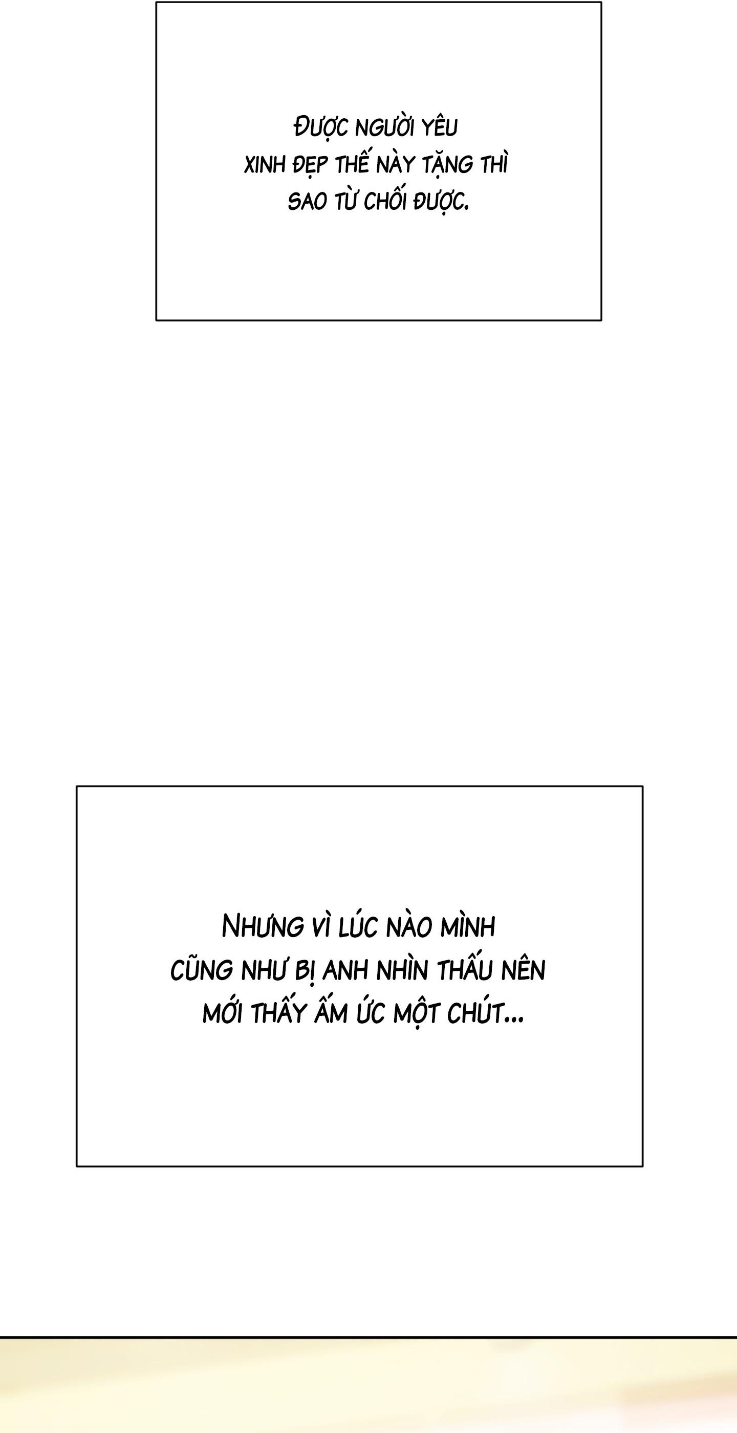 (CBunu) Vị Khách Từ Căn Nhà Phía Sau Chapter 11 Ngoại truyện 2 - Trang 2