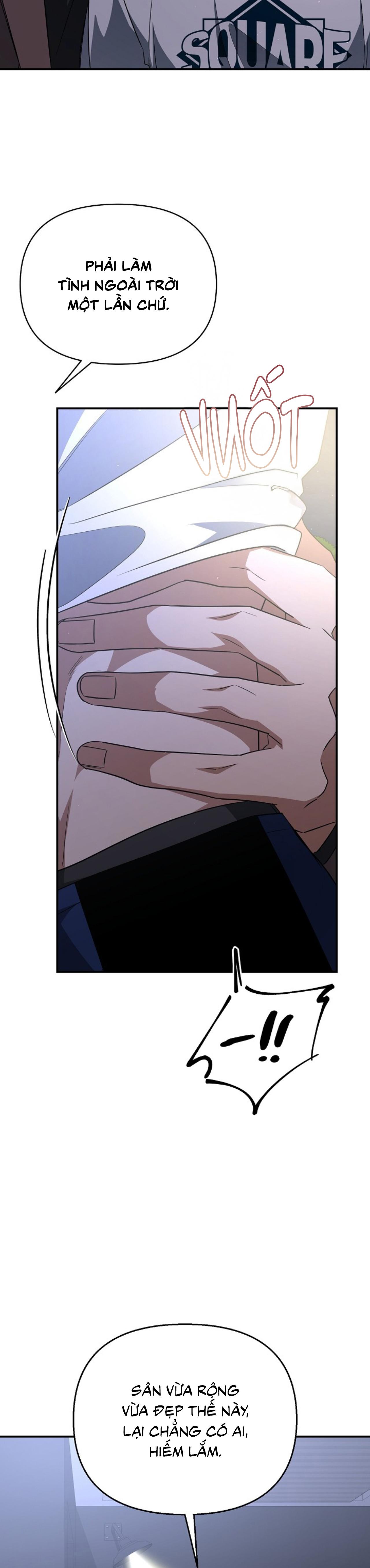 SỰ THẬT TRẦN TRỤI Chapter 22 - Trang 2