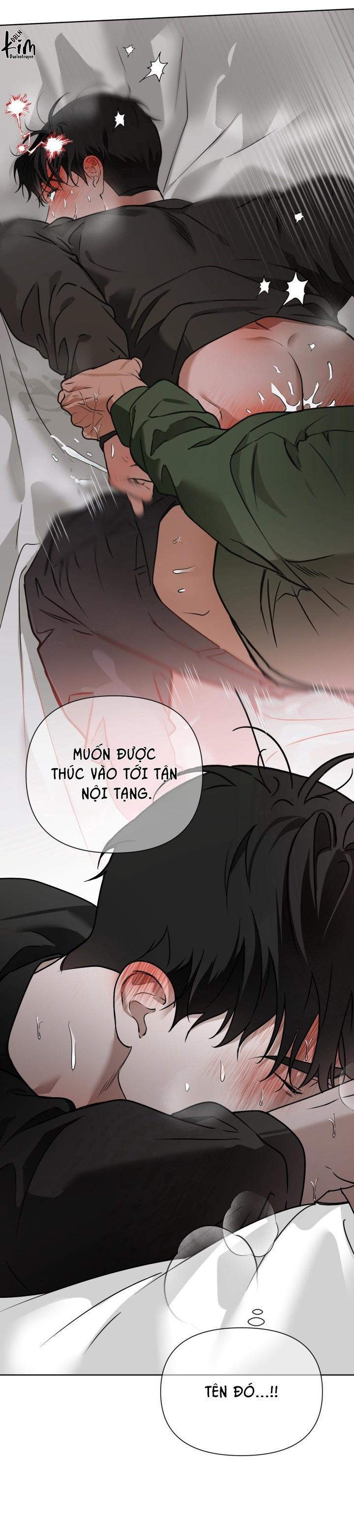 MY IDOL DIARY Chapter 8 - Trang 2