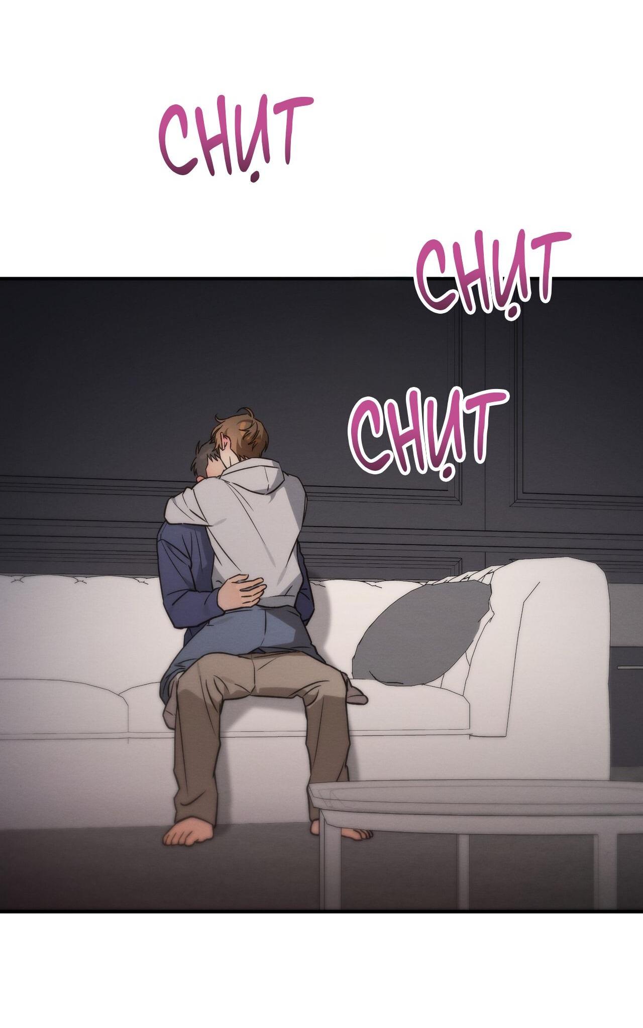 TÌNH YÊU MẬN NGỌT NGOẠI TRUYỆN Chapter 5 - Trang 2