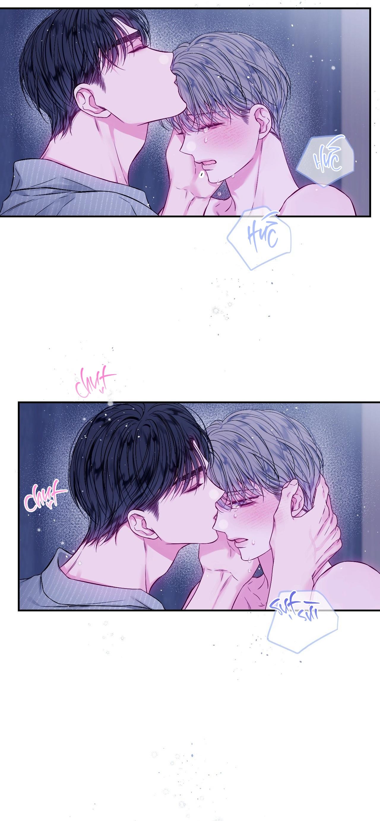 (GĐCV) IMPERFECTLY US Chapter 9 H+ - Trang 2