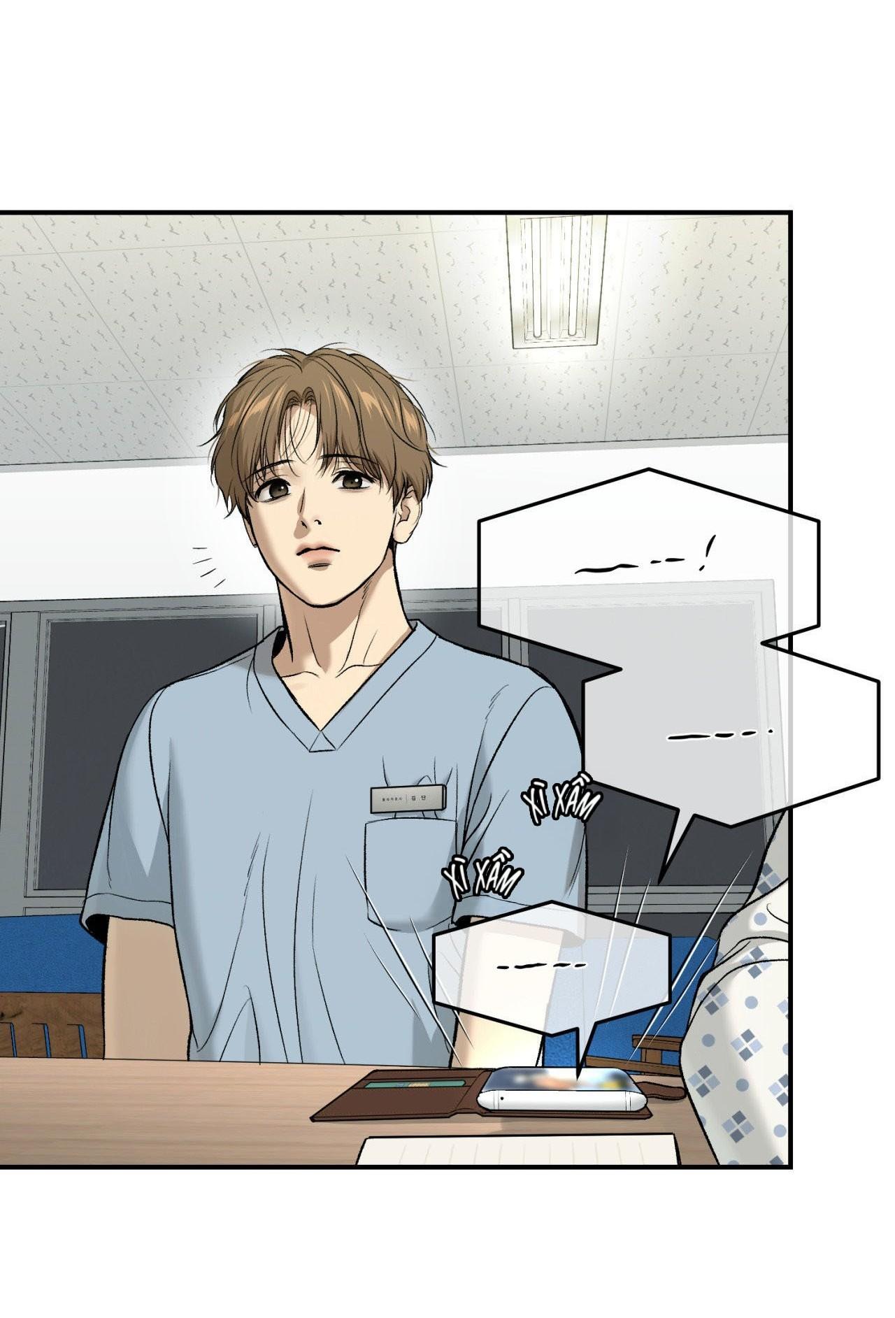 (CBunu) ChinhX - Vận Xui Chapter 71 - Trang 2