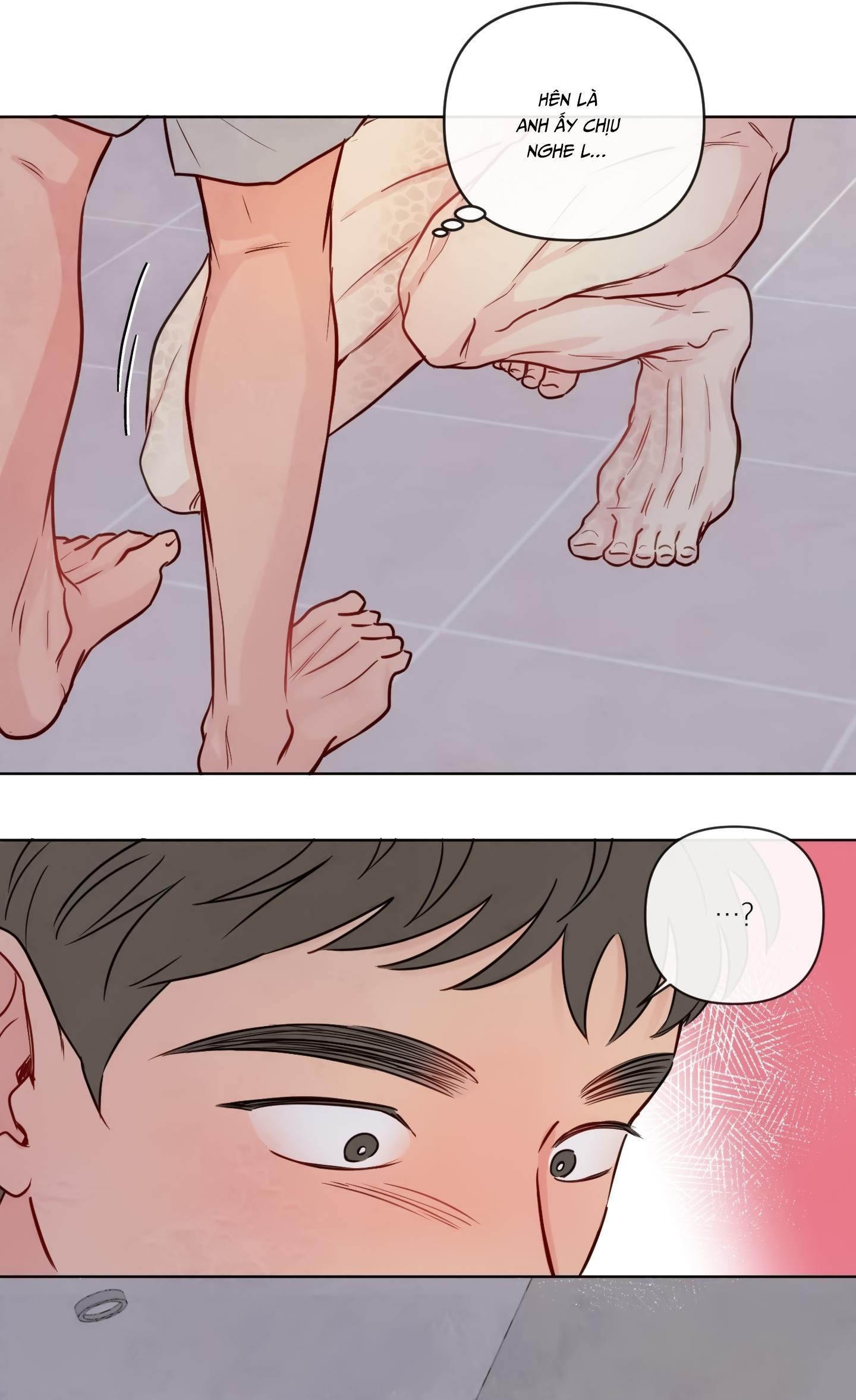 The Sacred Serpent's Seduction Chapter 23 H+ 2koo - Trang 2