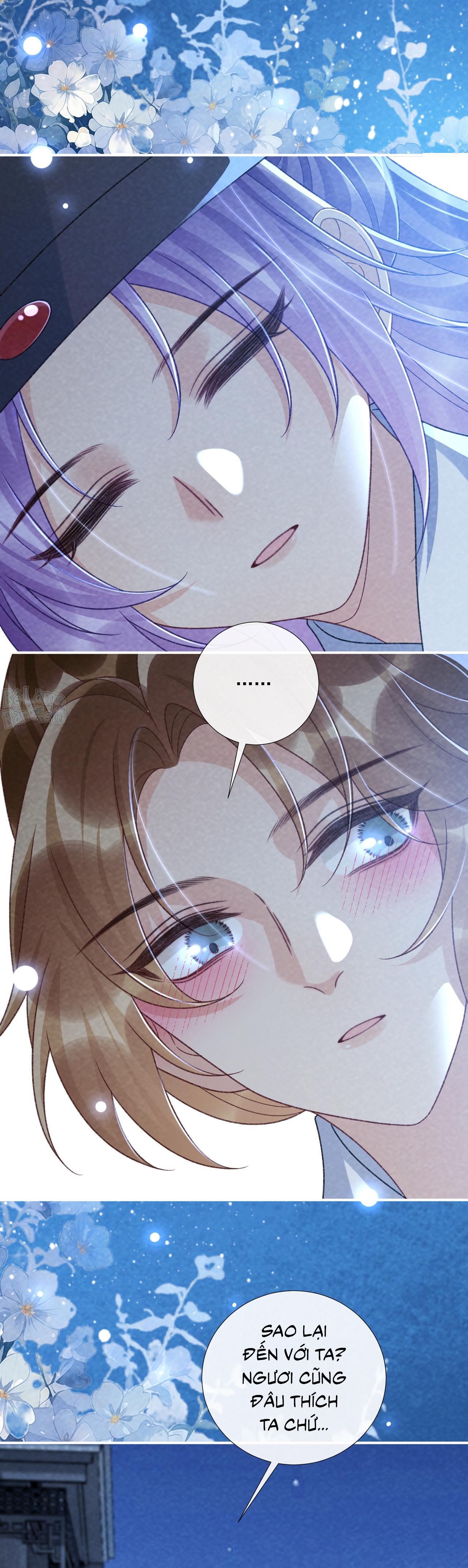 CẠM BẪY CỦA KẺ BIẾN THÁI Chapter 133.22 - Trang 2