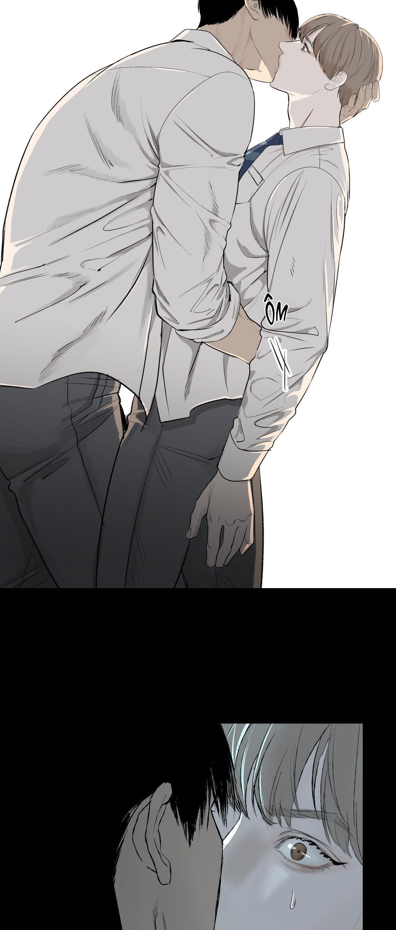 (GĐCV) RÁC RƯỞI CŨNG TỪNG CÓ GIÁ TRỊ Chapter 4 - Trang 2