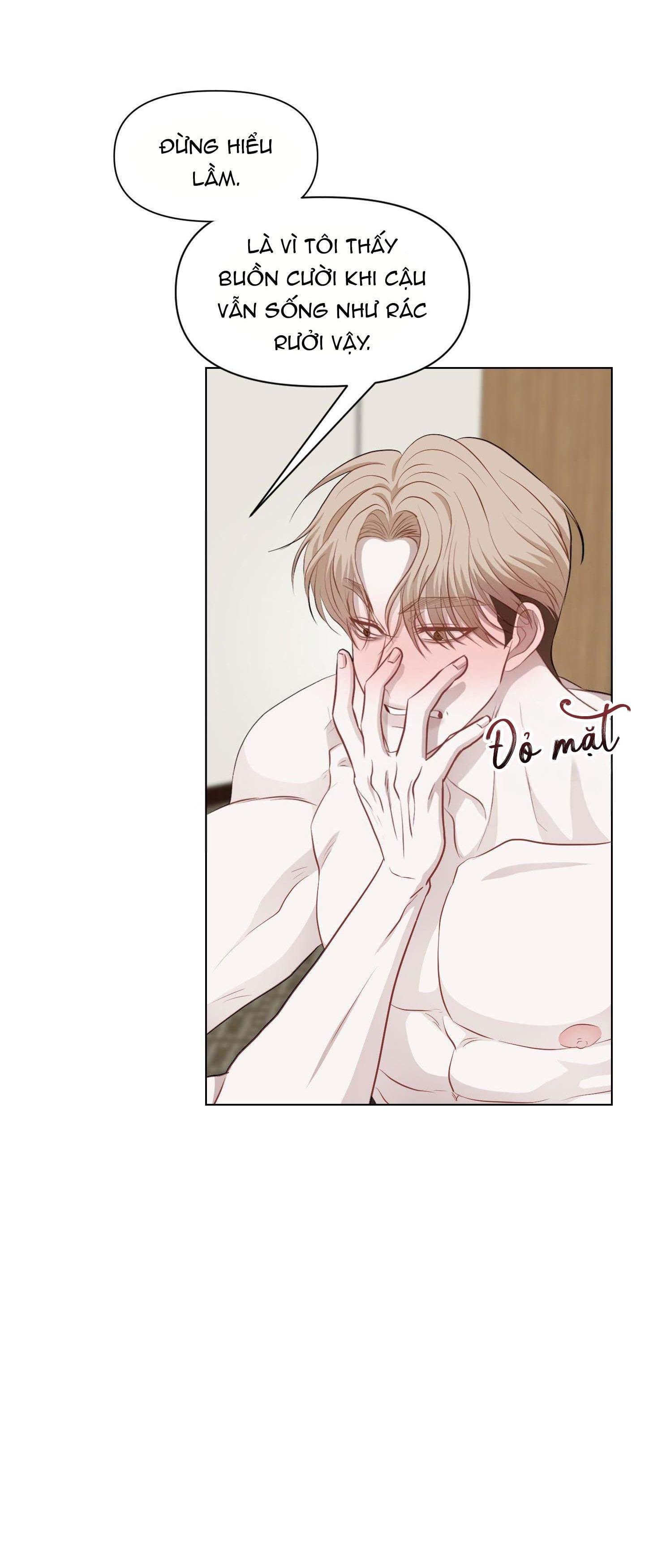 Cách chuẩn hóa kẻ thù Chapter 7 - Trang 2