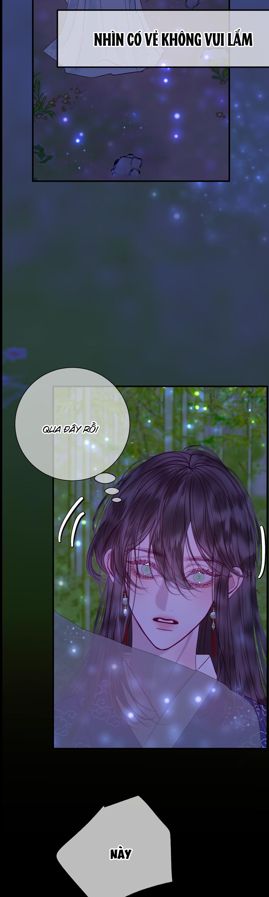 Vài Câu Chuyện Với Sư Tôn Sau Khi Xuyên Sách Chapter 78.2 - Trang 2