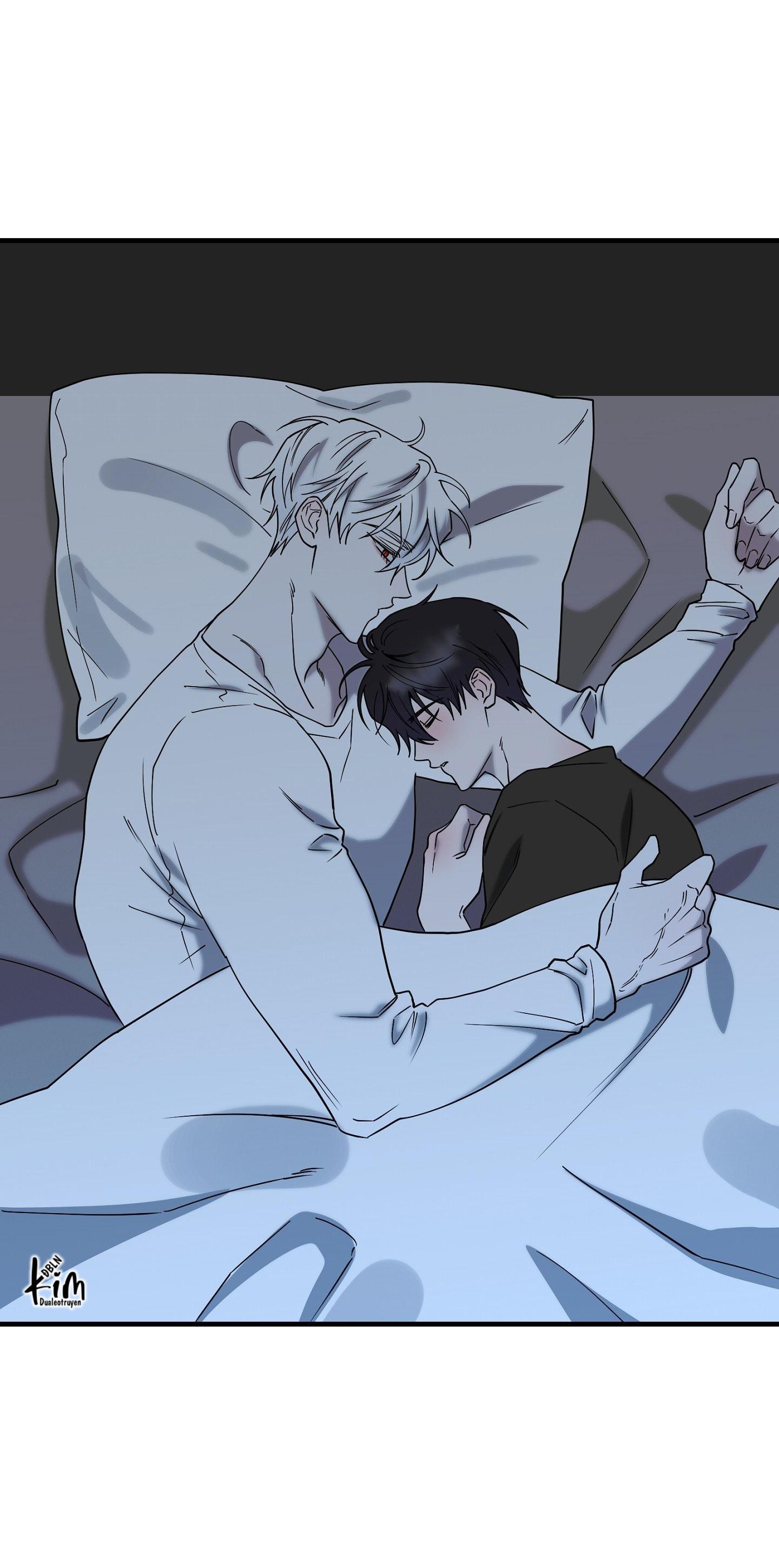 MẢNH VỠ CỦA ÁNH TRĂNG Chapter 9 - Trang 2