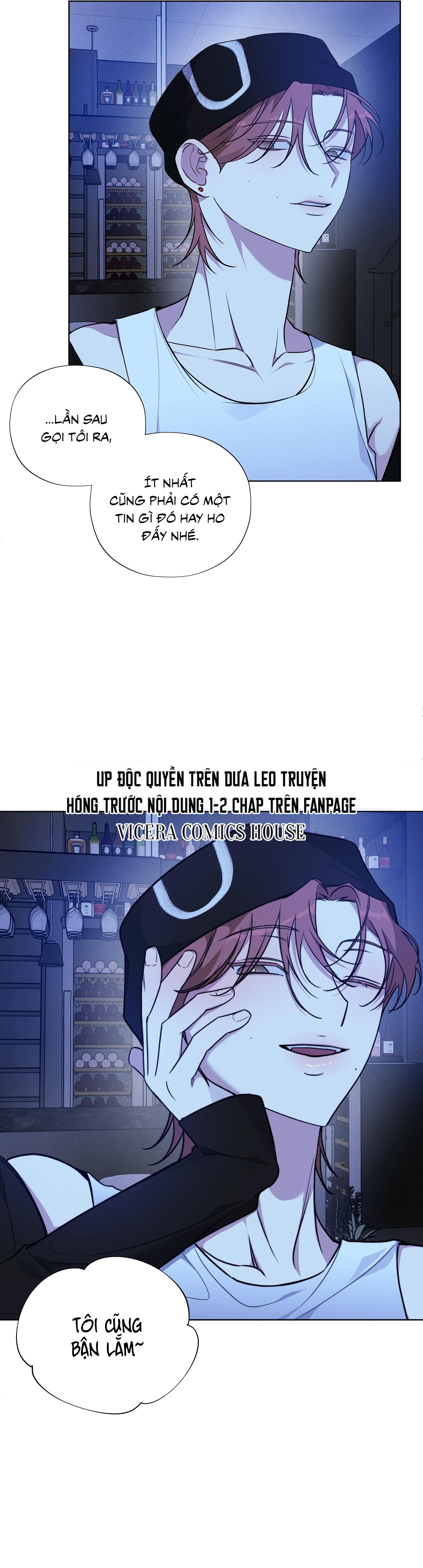 Tin Đồn Chapter 18 - Next Chapter 19