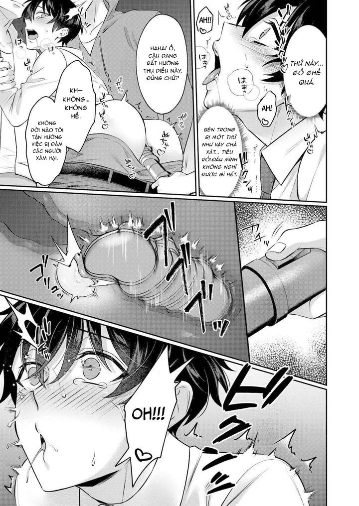 Tổng hợp boylove 18+ Chapter 374.1 - Trang 2