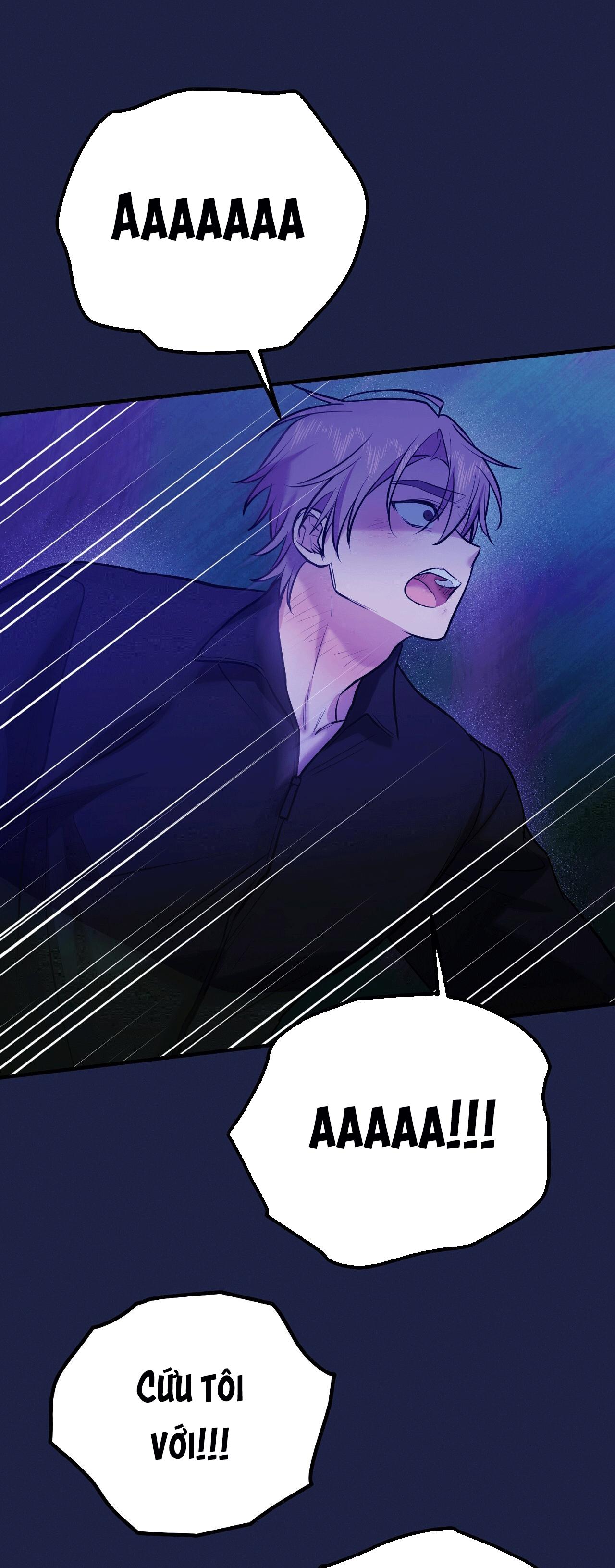 Delivered Comics Chapter 12 - Next Chapter 13