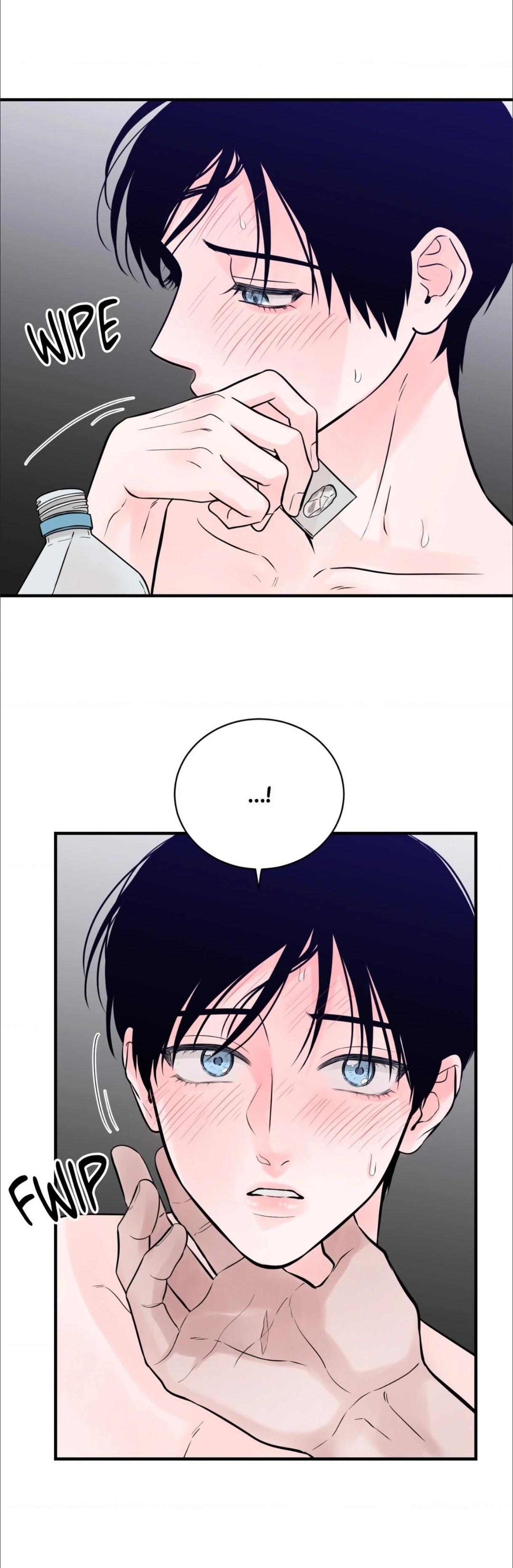 Mối Liên Kết Đáng Ngờ Chapter 3 - Trang 2