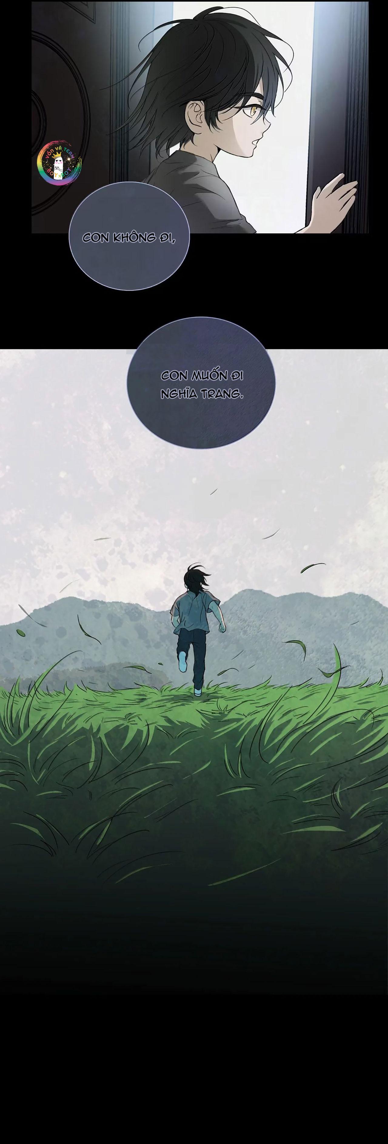 Sắc Thu Nghĩa Trang Chapter 29 - Trang 2