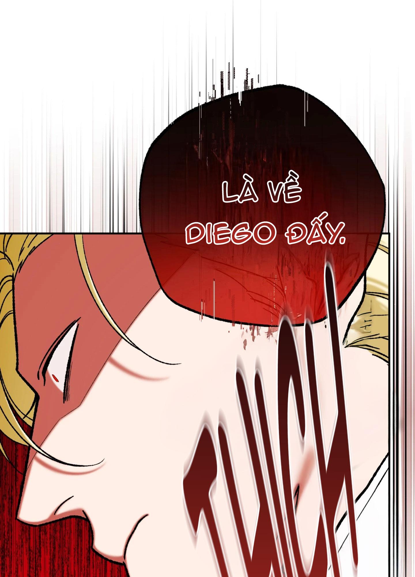 DAWNING LIGHT Chapter 3 - Trang 2