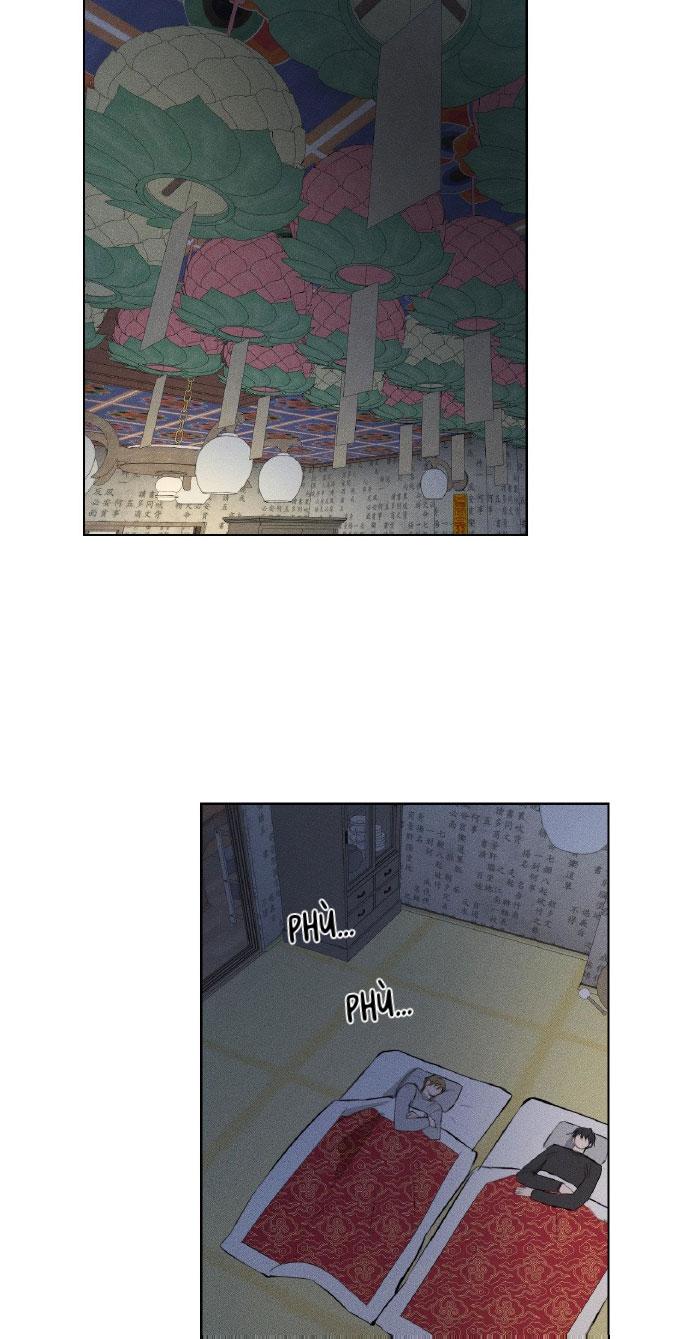 THẦY CÚNG Chapter 2 - Trang 2