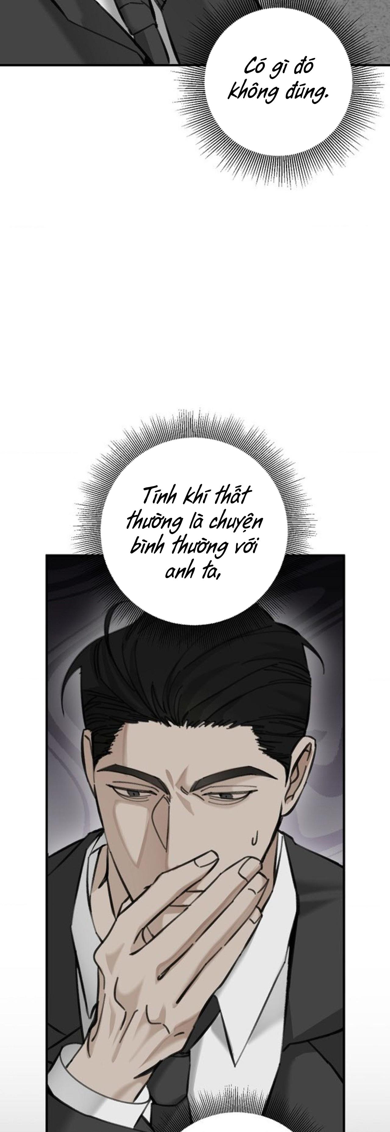 (END) Xin Sếp Phê Duyệt Tối nay Chapter 16 Phòng Thư Ký - Trang 2