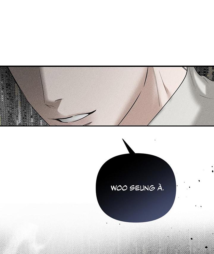 [DDT] KẺ ĐÁNH CẮP TRÁI TIM Chapter 8 19+ - Next Chapter 9 19+