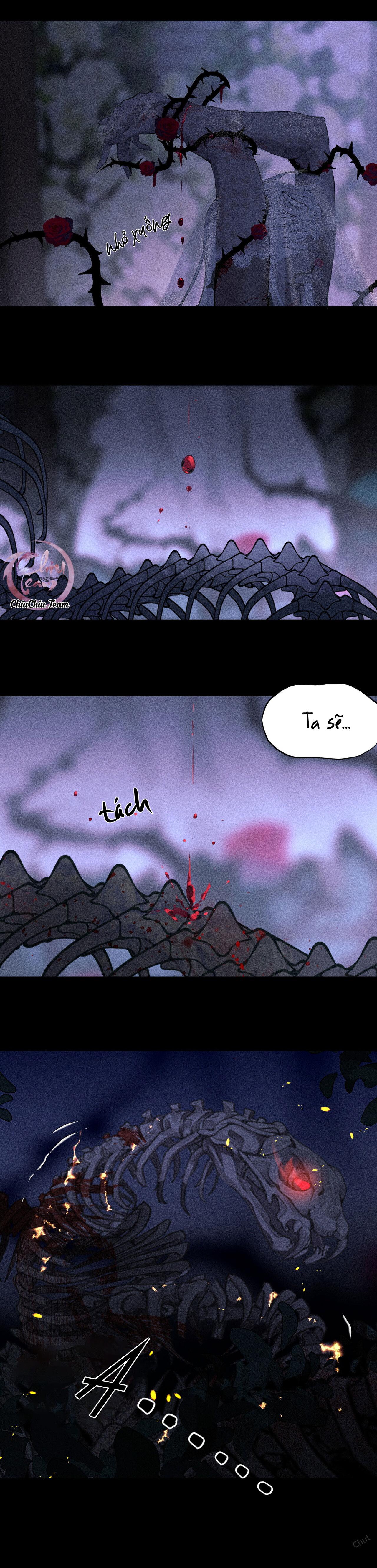 Tùy Tâm Tùy Ý Chapter 13.7 Đặc biệt 2 - Trang 2