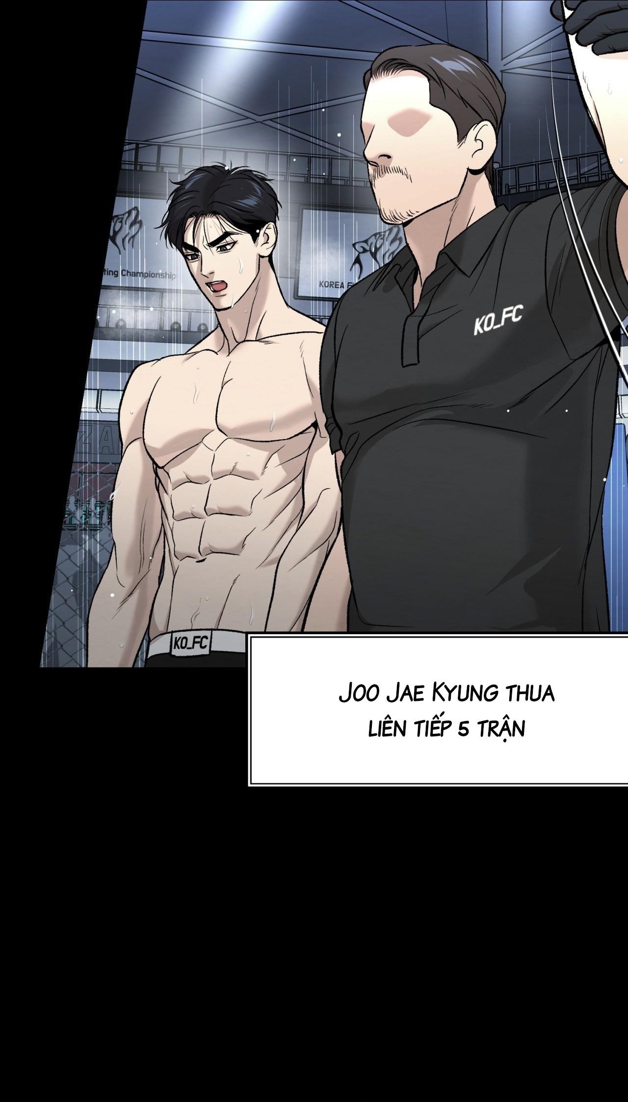 (CBunu) ChinhX - Vận Xui Chapter 75 - Trang 2