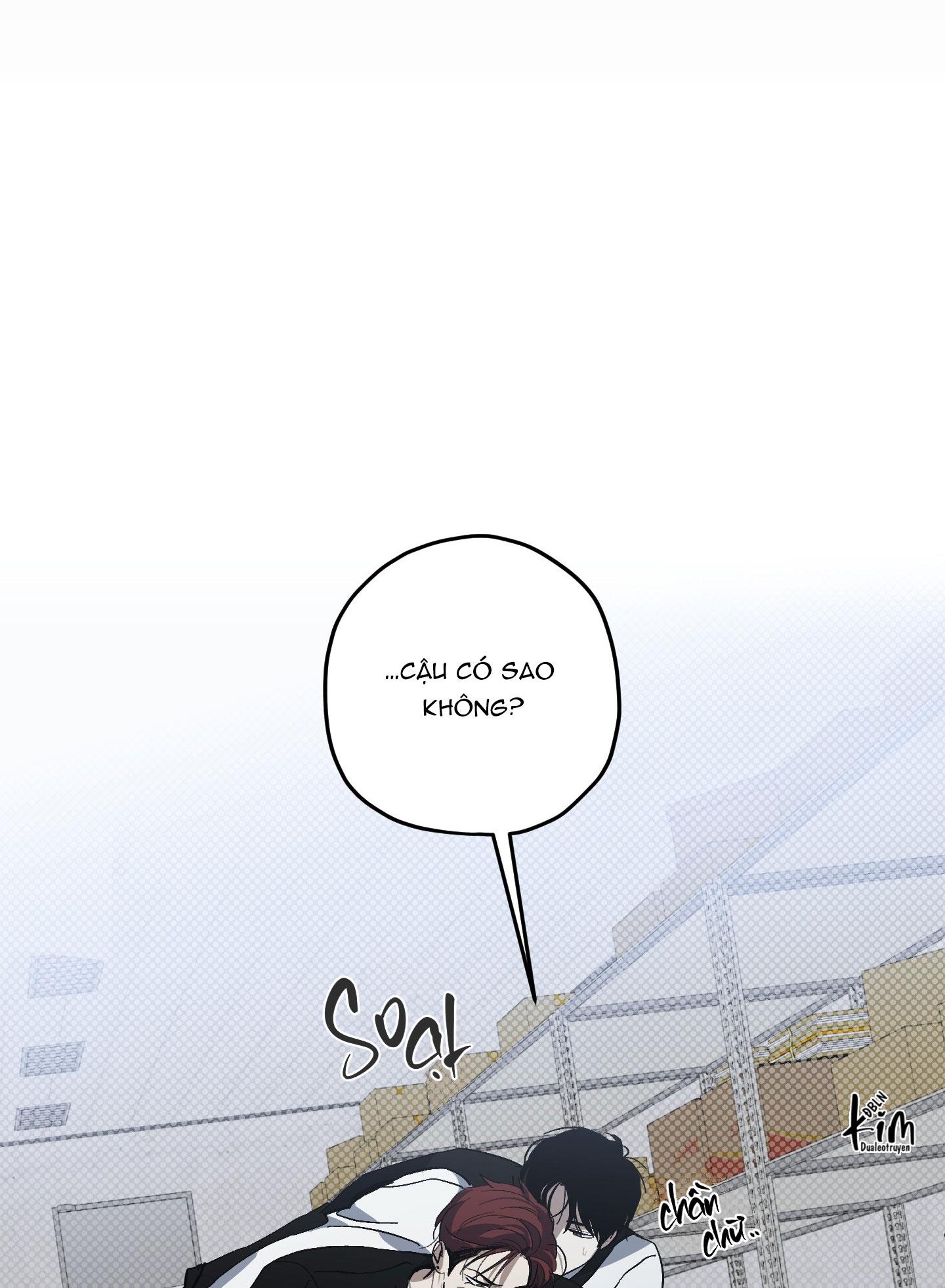 TƯƠNG XỨNG Chapter 13 - Next Chapter 14