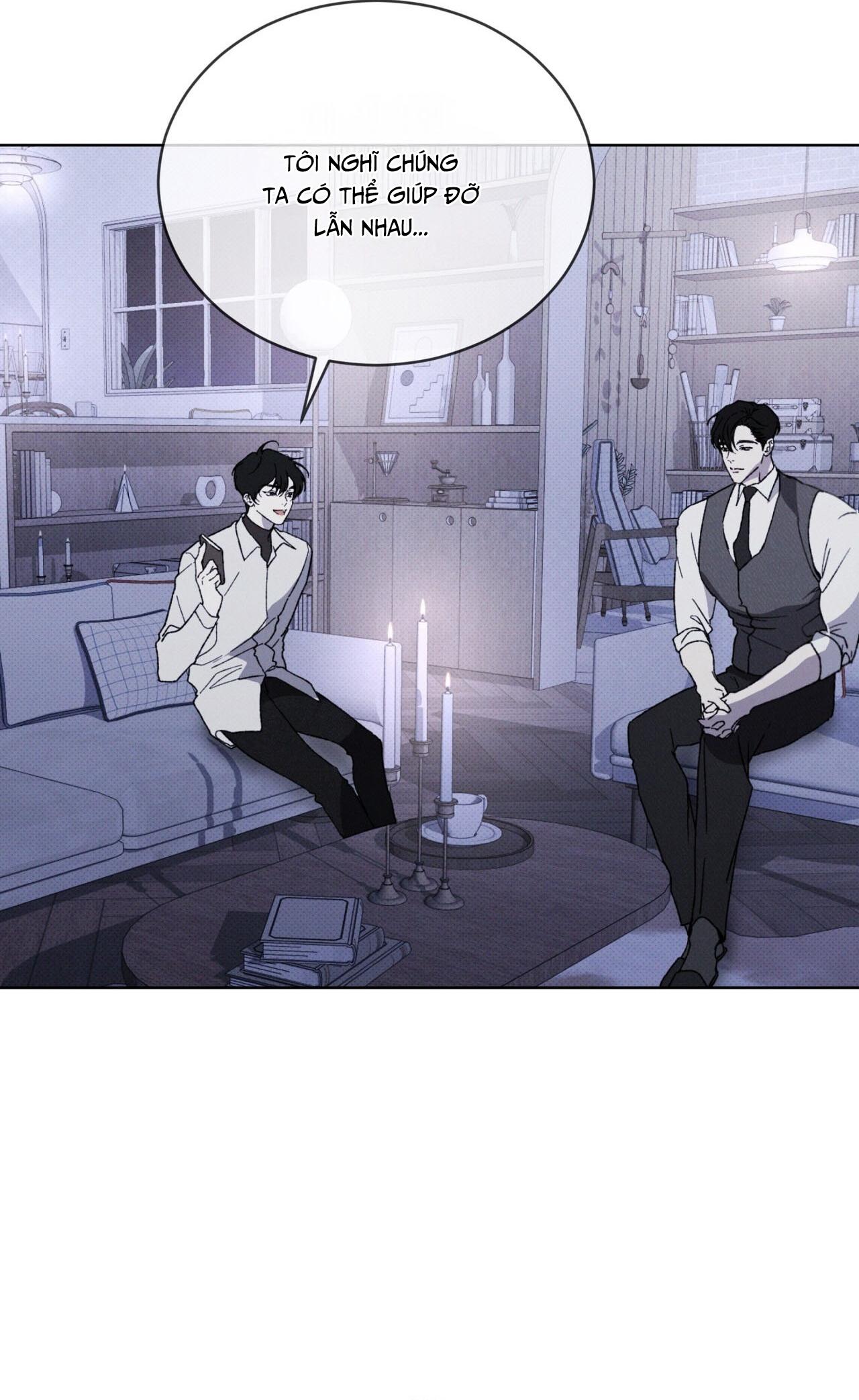 HÌNH THÁI TIẾN HÓA Chapter 6 - Trang 2