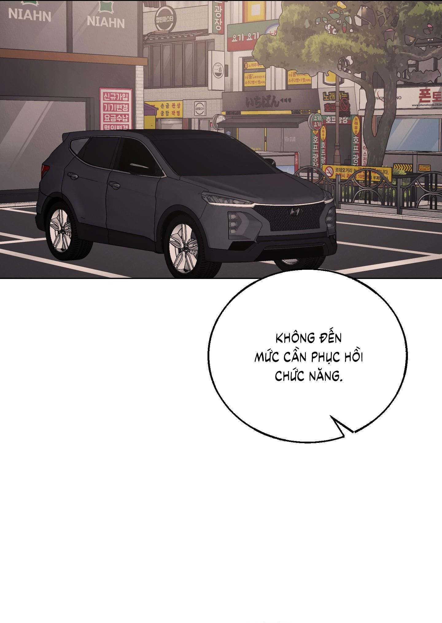 (CBunu) Nhiệm Vụ Định Mệnh Chapter 25 - Trang 2