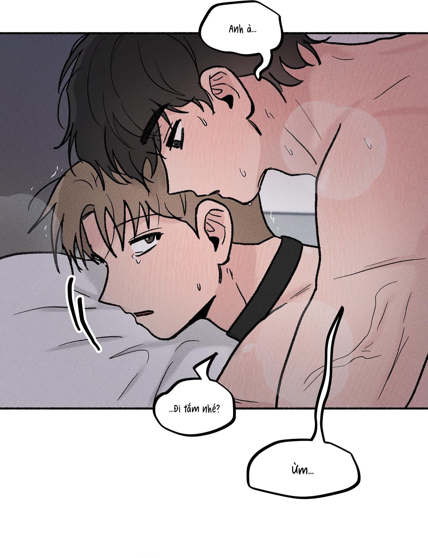 (CBunu) Khi Người Lơ Đãng Chapter 26 H+ - Trang 2
