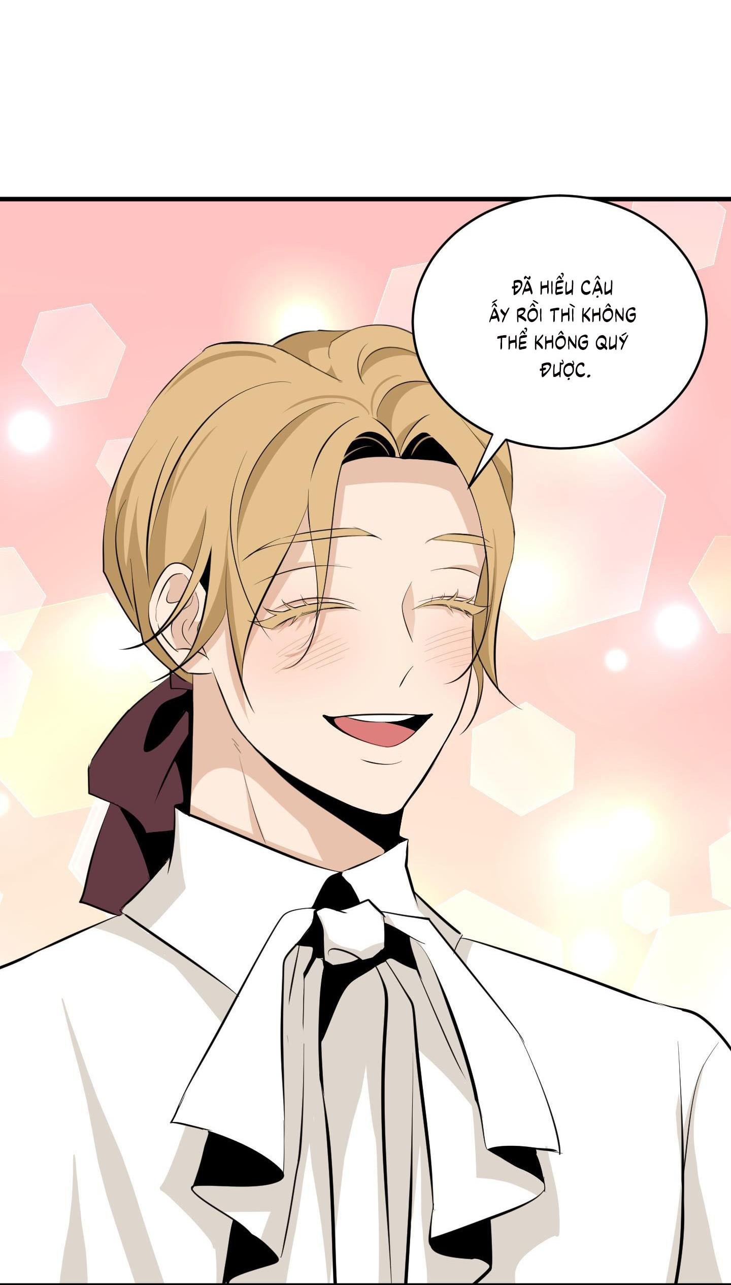 (CBunu) Hoa Vô Danh Chapter 35 - Next Chapter 36