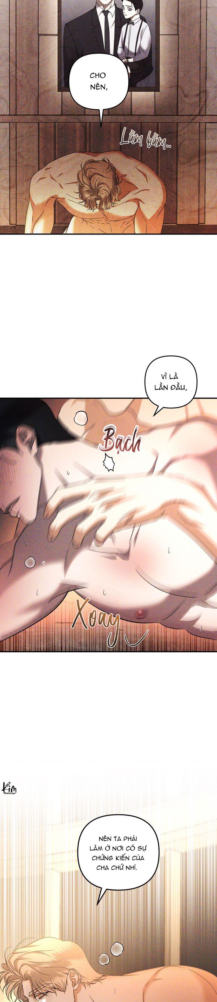 BL NGẮN LOẠN LUÂN - GIA ĐÌNH Chapter 10.2 hoàn cảnh 2 - Trang 2