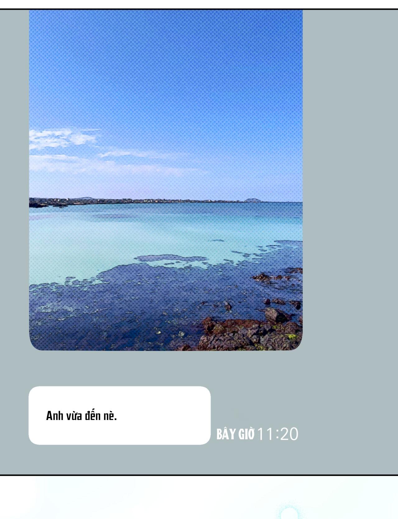 (RÔ LAI) Chiến thuật bắt bóng tình yêu Chapter 43 - Trang 2