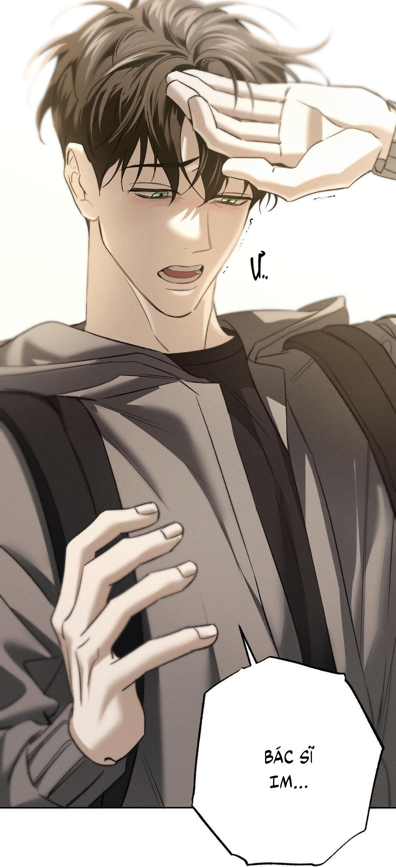 (CBunu) Chó Săn Của Sisyphus Chapter 25 End season 1 - Trang 2