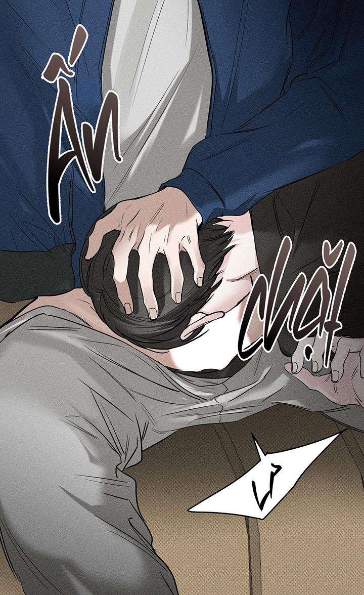 [DDT] KẺ ĐÁNH CẮP TRÁI TIM Chapter 5 19+ - Next Chapter 6