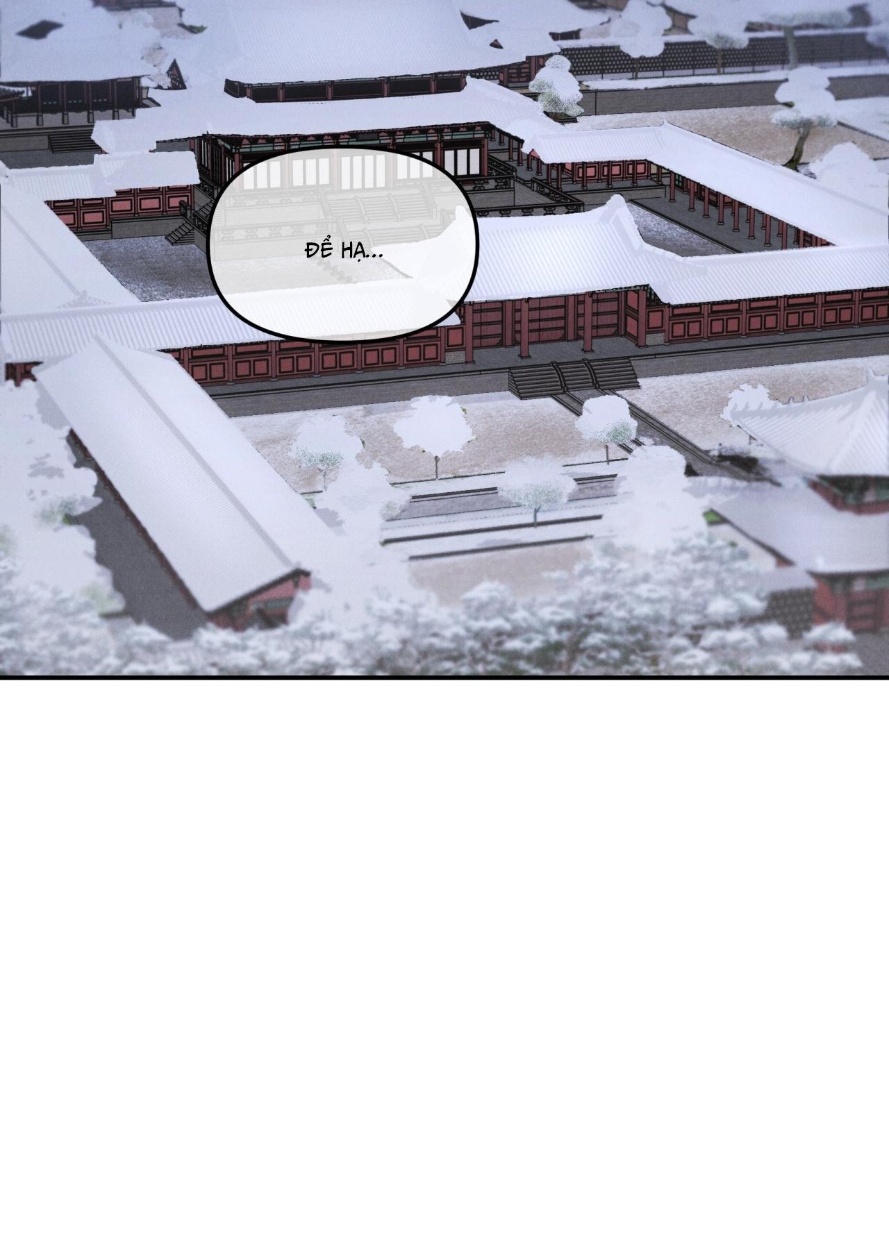 (GĐCV) GALE OF THE GOD Chapter 29 - Trang 2