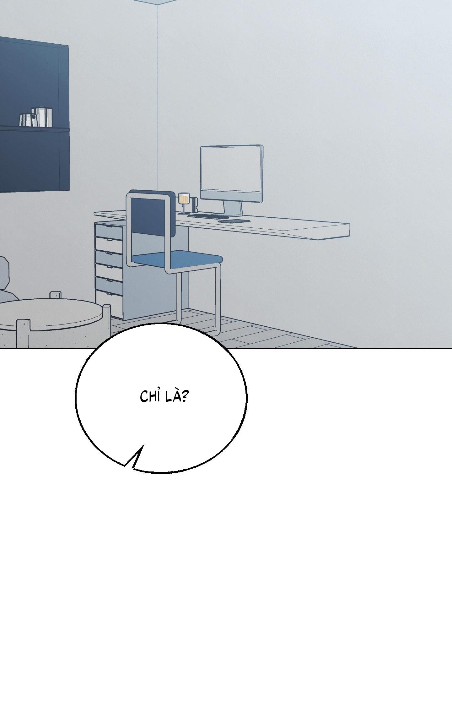 (CBunu) Nhiệm Vụ Định Mệnh Chapter 22 H+ - Trang 2