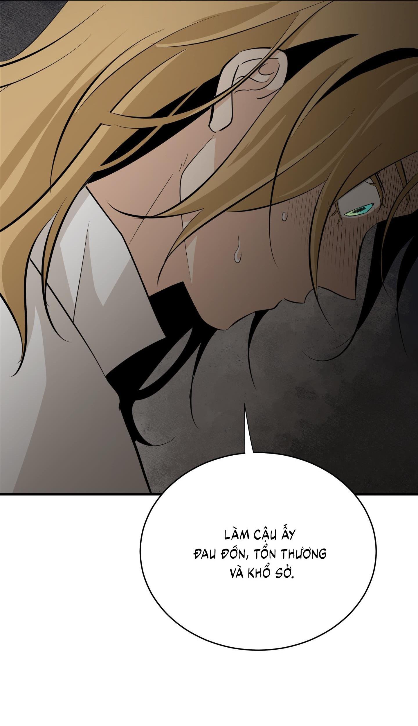 (CBunu) Hoa Vô Danh Chapter 32 - Trang 2