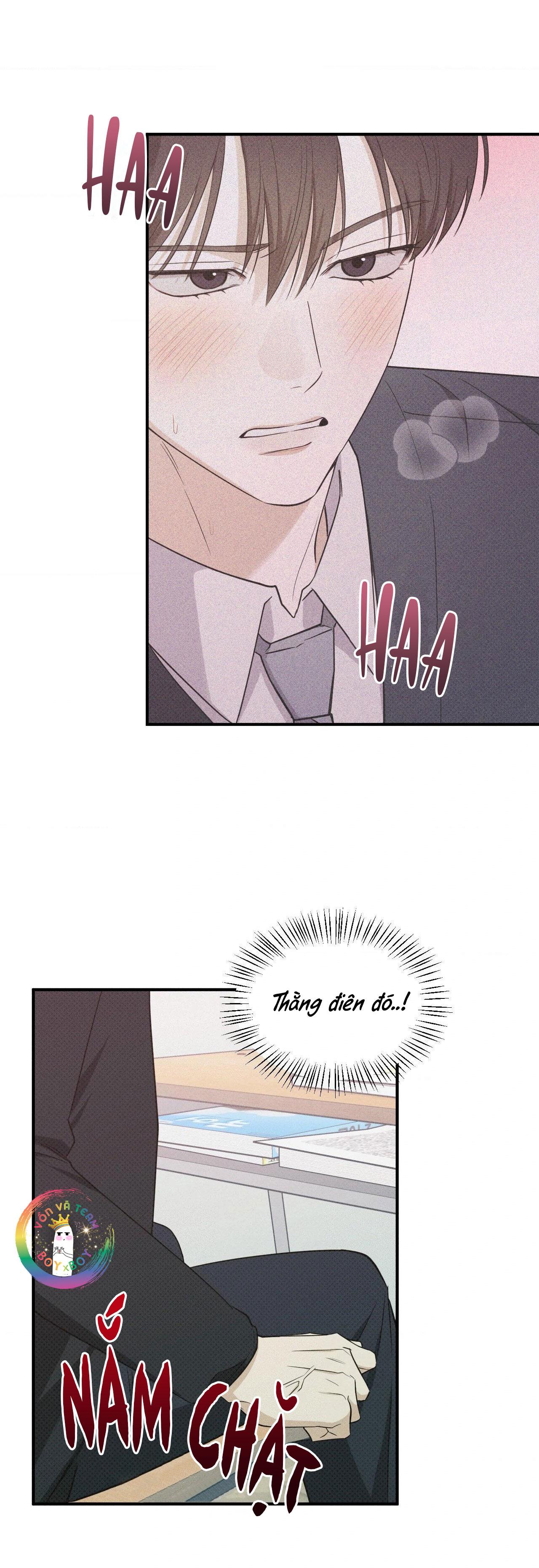 Học Sinh Giỏi Mắc Lỗi Chí Mạng Chapter 13 - Trang 2