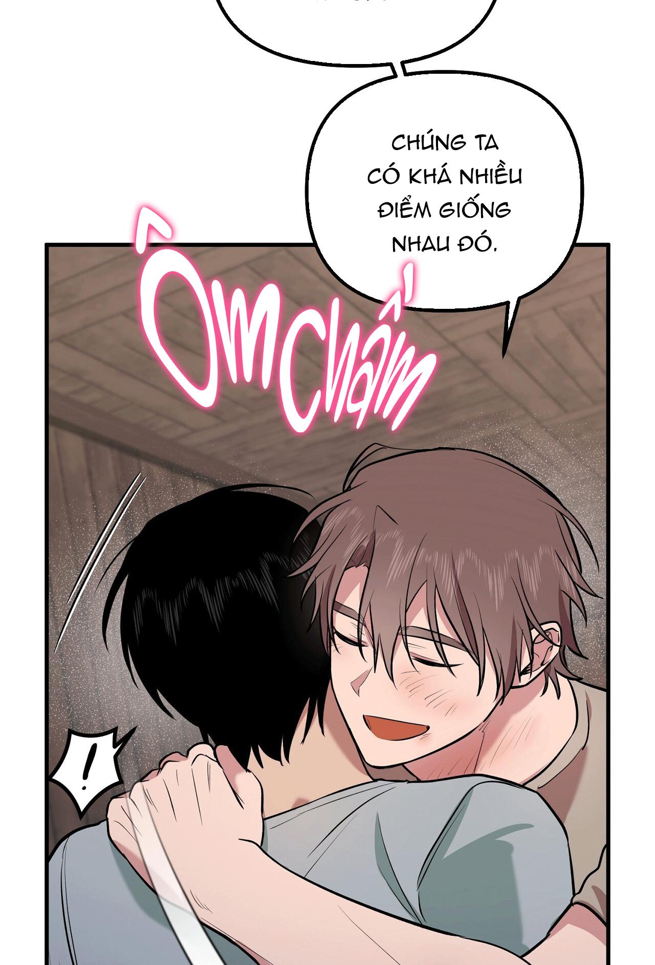 Delivered Comics Chapter 13 - Next Chapter 14